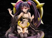 amakuni × hobbyjapan wixoss 黑点巫女 玉依姬 