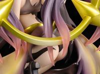 hobby japan wixoss 玉依姬 黑点的巫女 小玉 跪姿美少女手办