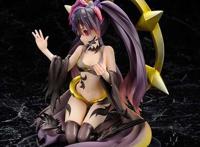 hobby japan wixoss 玉依姬 黑点的巫女 小玉 跪姿美少女手办