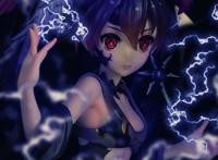 wixoss 黑点巫女 玉依姬