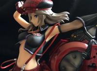 蔡菜酱 亚莉莎 - 蔡菜酱 