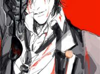 插画/漫画 刀男子们prpr