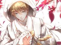 插画/漫画 刀男子们prpr