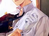 插画/漫画 刀男子们prpr