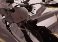 nijigenlewd: 2b小姐姐 .