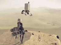 真人“2B小姐姐"福利~