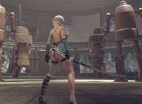 《尼尔机械纪元》