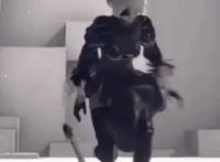 尼尔机械纪元#动态图