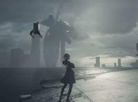 《尼尔机械纪元》