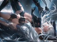 尼尔机械纪元 a2