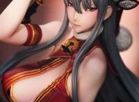 赛姐美如画(国正对比) by 污花prpr 