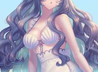 人鱼小姐姐prprp