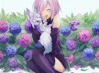 当小姐姐们穿上了鞋子后