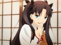 个双马尾怪的娘化,prpr.