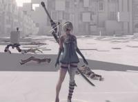 2b小姐姐的新衣服 prprprpr