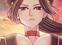 霸气飞狐,温柔玫瑰,知性雅典娜