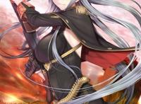 塞露贝利亚·布蕾斯