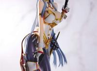 -quesq 战场女武神 塞露贝利亚 兔女郎