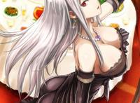 塞露贝利亚·布蕾斯