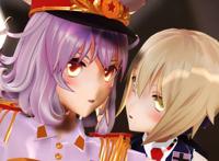 【mmd】元首:斯大林