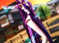 【mmd】白丝r姐prpr