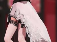 prpr白丝诱惑,腿控福利!