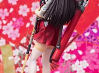 赤城的白丝棒棒哒 可以prpr一下