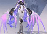 《永远的7日之都》凛雾时装墟烬之光图