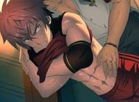 黑猴子棒球2元治肉图和正太系列