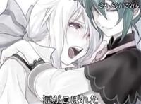 娘化系列本子之scp173娘化被虐