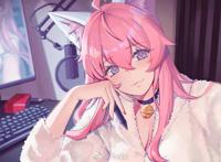 蓝铅笔专注鉴画的——铅笔娘