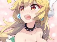 库巴娘现身!