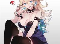 娘化库巴p站图集