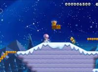 大反派娘化“超级王冠”马里奥的女人 大反派娘化“超级王冠”马里奥的女人