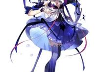 崩坏三希儿图片 