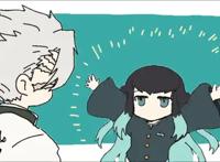 时透无一郎#动态图