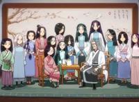 《刺客伍六七》梅花十三人设崩坏的导火索 《刺客伍六七》梅花十三人设崩坏的导火索