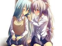 动漫女被啪的漫画两男一女啪啪啪