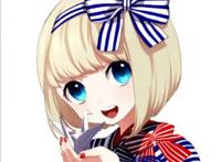 短发妹 短发女生 短发娘