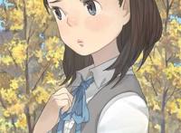 二次元 短发妹 动漫 短发娘 漫画