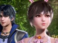 斗罗大陆,小舞,唐三 斗罗大陆,唐三,小舞