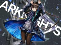 明日方舟——阿米娅