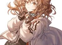 明日方舟安洁丽娜