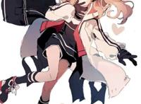 明日方舟 安洁莉娜