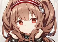 明日方舟超萌表情