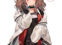 明日方舟 arknights 安洁莉娜