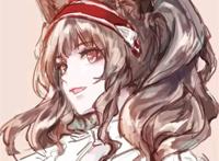 明日方舟角色安洁莉娜