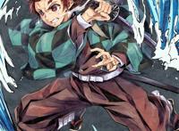 鬼灭之刃精美壁纸全员向