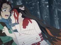 炭治郎 和 祢豆子 炭治郎 和 祢豆子