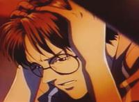 富士见寒冷前线指挥官 自截